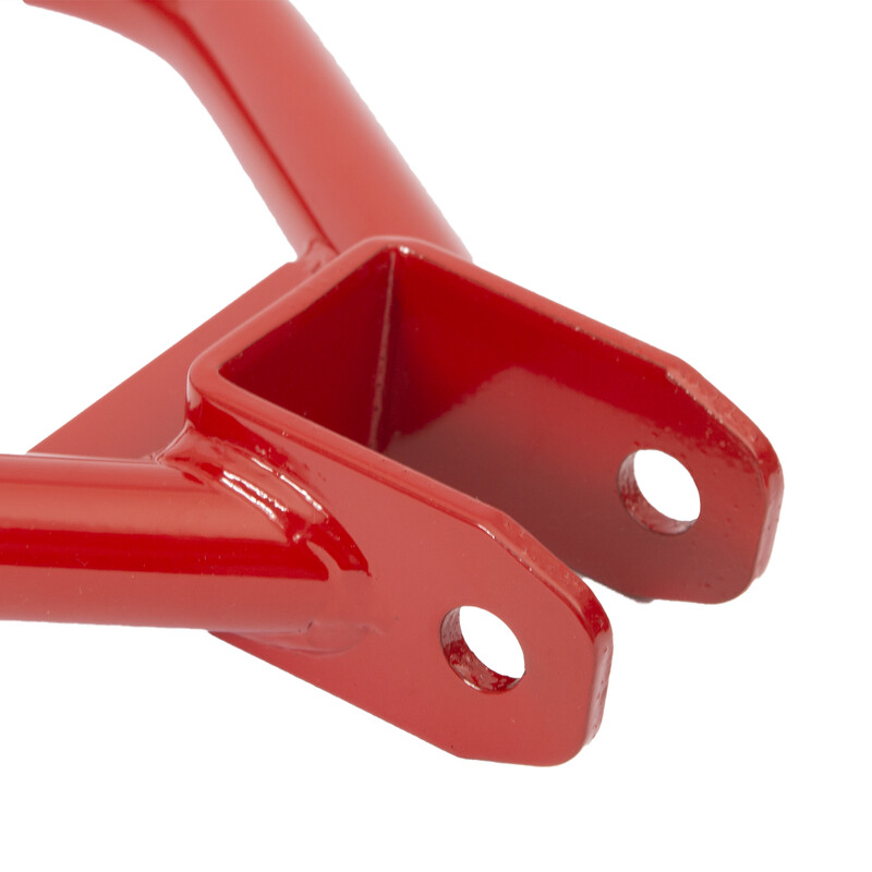 DriftMax Rear Camber Arms for Nissan 300ZX Z32
